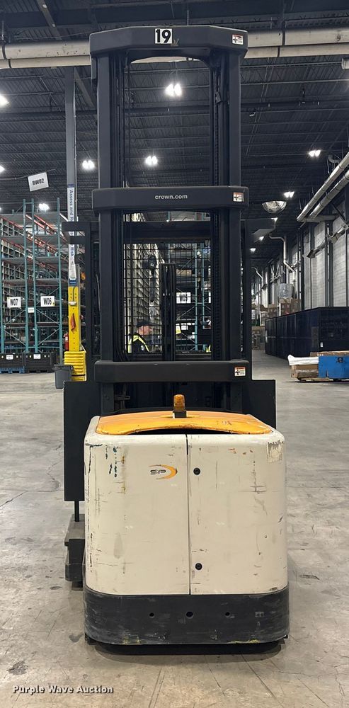 image for item ET8590 2015 Crown SP4050-30 order picker