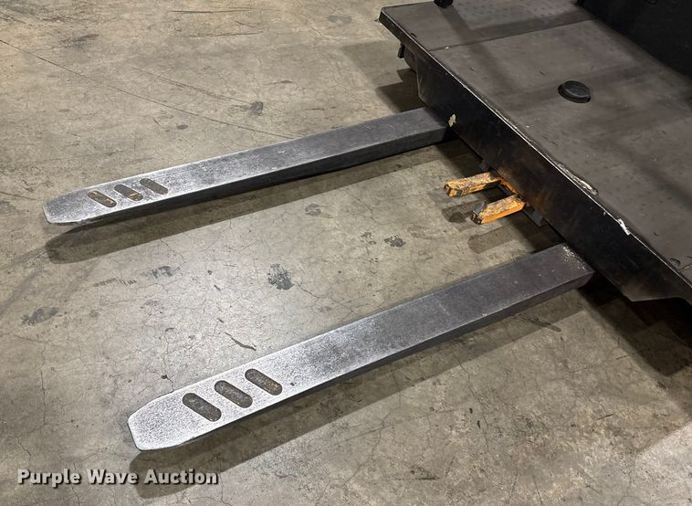 image for item ET8590 2015 Crown SP4050-30 order picker