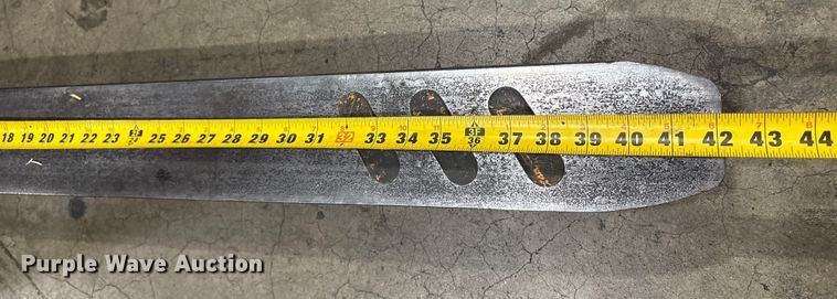 image for item ET8590 2015 Crown SP4050-30 order picker