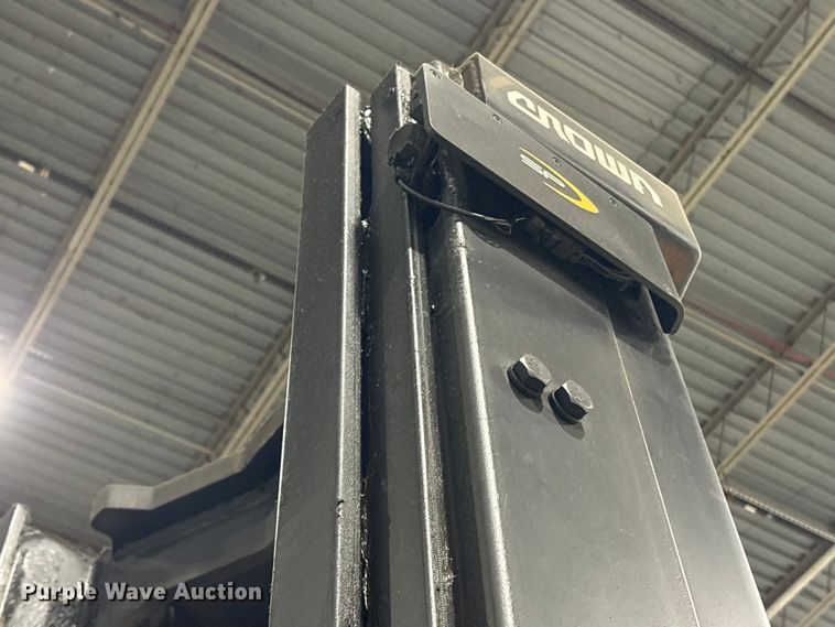 image for item ET8590 2015 Crown SP4050-30 order picker