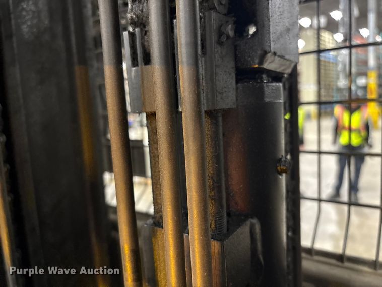 image for item ET8590 2015 Crown SP4050-30 order picker