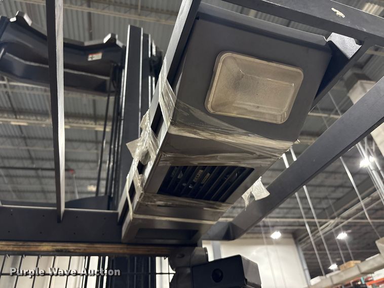 image for item ET8590 2015 Crown SP4050-30 order picker