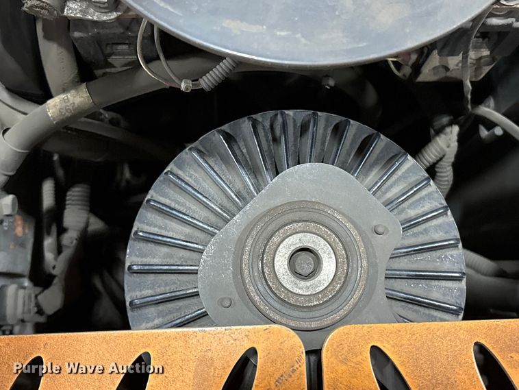 image for item ET8590 2015 Crown SP4050-30 order picker