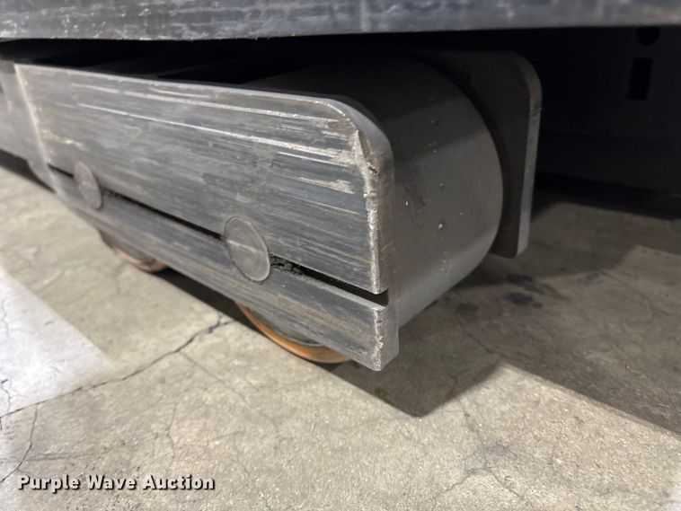 image for item ET8590 2015 Crown SP4050-30 order picker