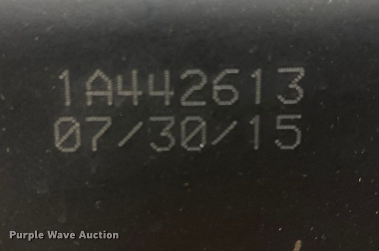 image for item ET8590 2015 Crown SP4050-30 order picker