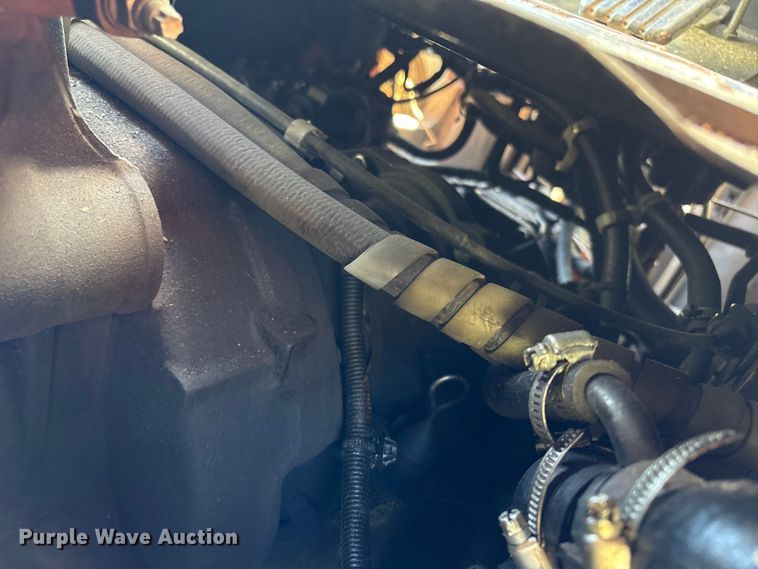 image for item ET8592 2012 Toyota 7FDU60 forklift