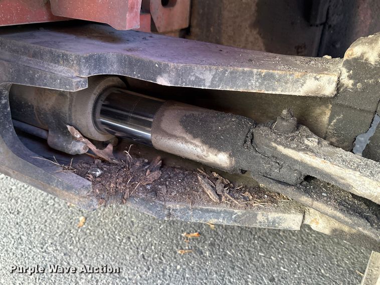 image for item ET8592 2012 Toyota 7FDU60 forklift