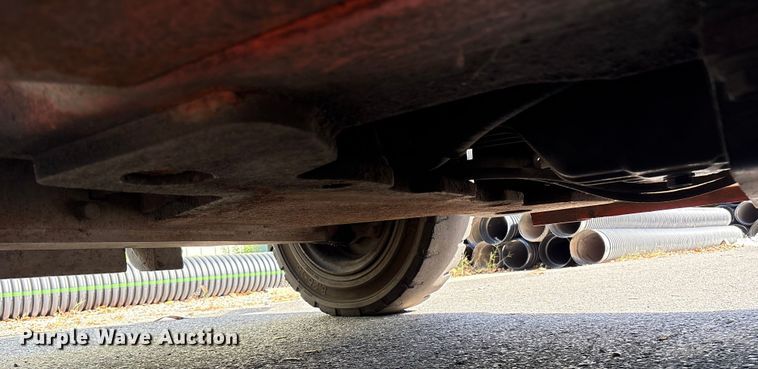 image for item ET8592 2012 Toyota 7FDU60 forklift