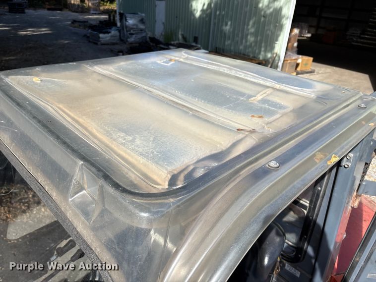 image for item ET8592 2012 Toyota 7FDU60 forklift