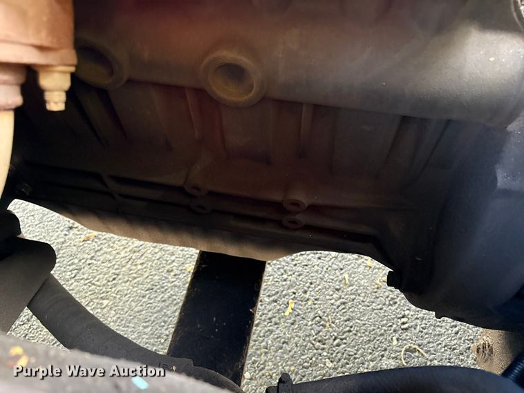 image for item ET8592 2012 Toyota 7FDU60 forklift