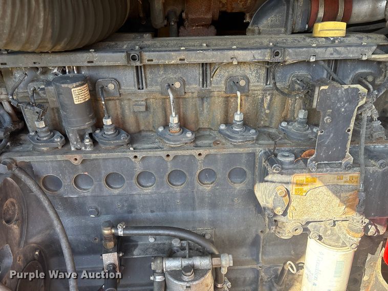 image for item ET8593 2003 Kaeser M220 air compressor