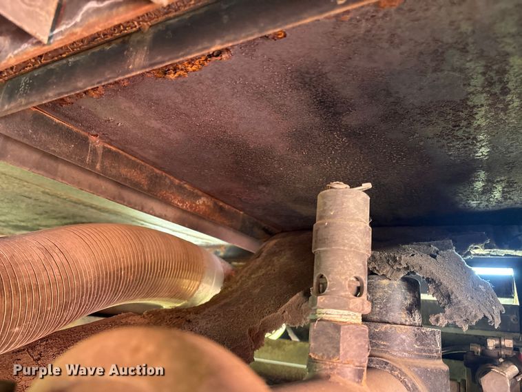 image for item ET8593 2003 Kaeser M220 air compressor