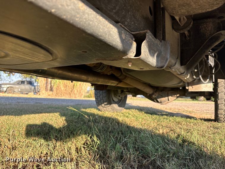 image for item EU0126 2018 RAM 2500 Big Horn  Crew Cab pickup truck