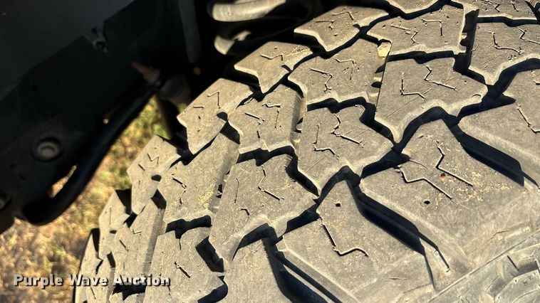 image for item EU0126 2018 RAM 2500 Big Horn  Crew Cab pickup truck