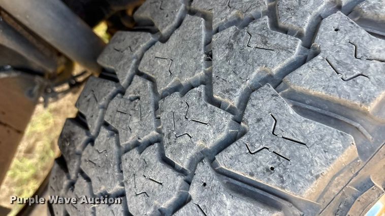 image for item EU0126 2018 RAM 2500 Big Horn  Crew Cab pickup truck