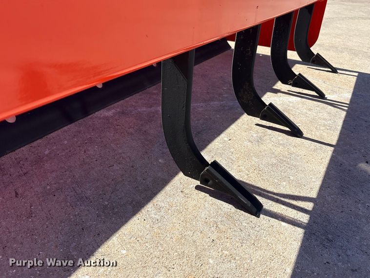 image for item EU0127 Land Pride BB2566 box blade