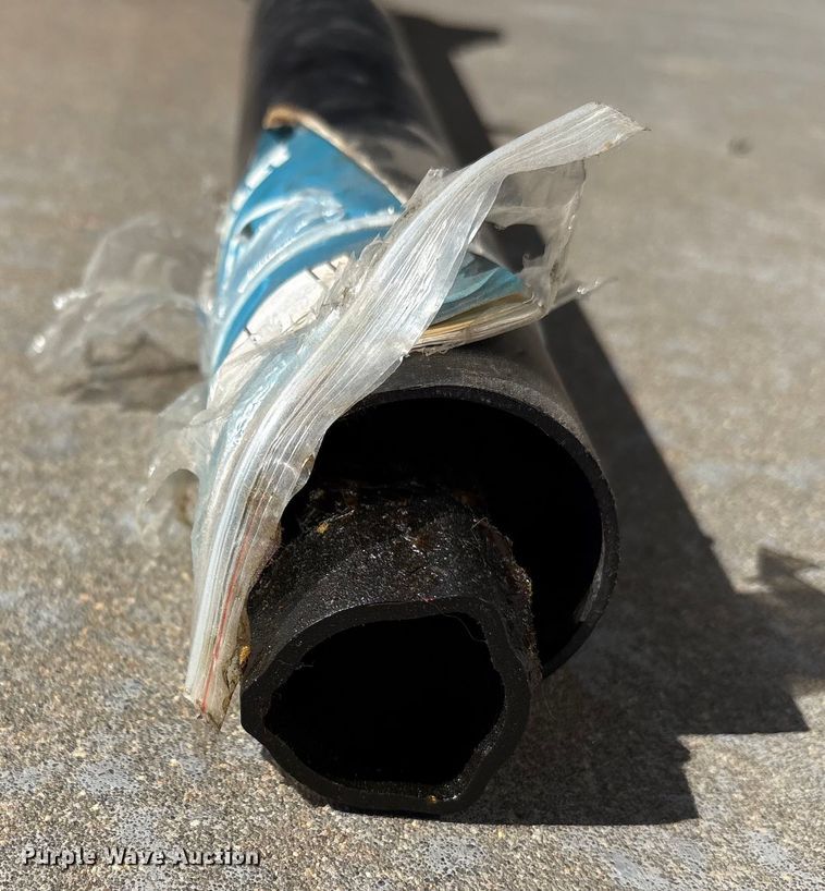 image for item EU0129 Land Pride PD35 post hole auger