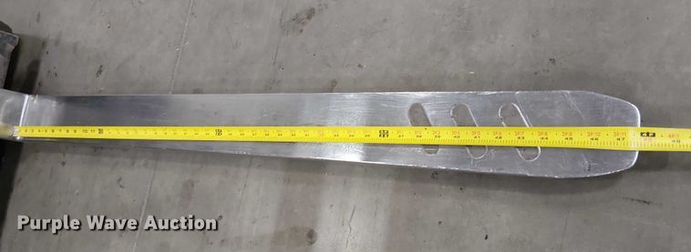 image for item EU2584 2017 Crown RC5545-40 forklift