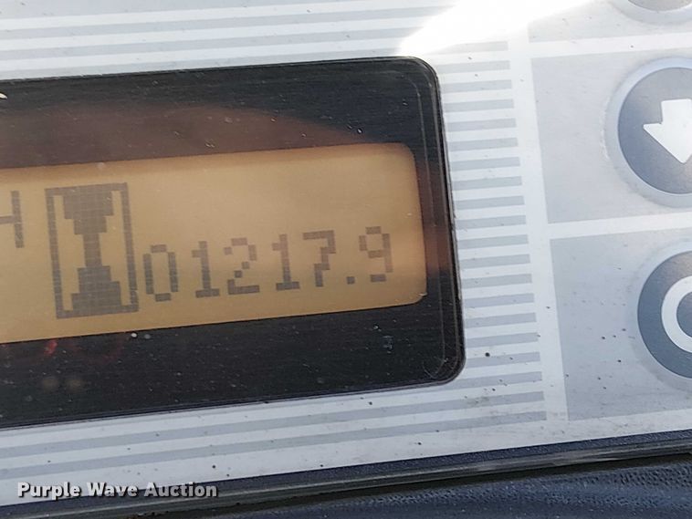 image for item EU2585 2017 UniCarriers PF50 forklift