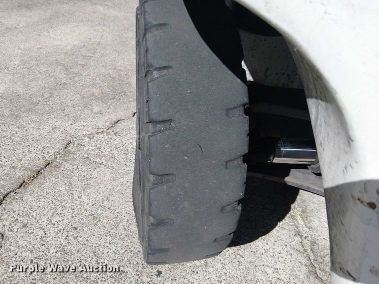 image for item EU2585 2017 UniCarriers PF50 forklift