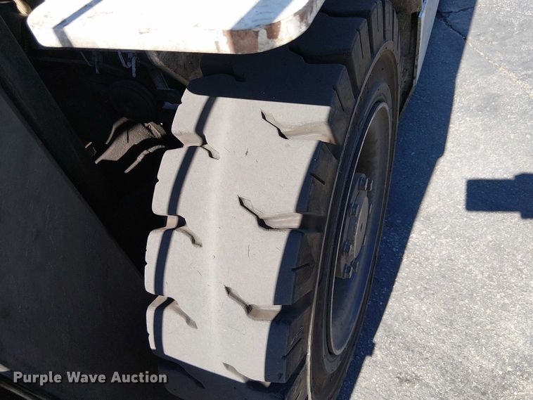 image for item EU2587 2016 UniCarriers PF50 forklift