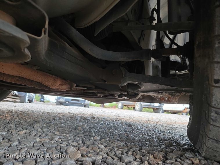 image for item EU3865 2012 Chevrolet Traverse SUV