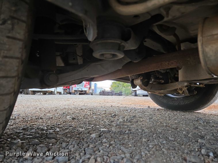 image for item EU3865 2012 Chevrolet Traverse SUV