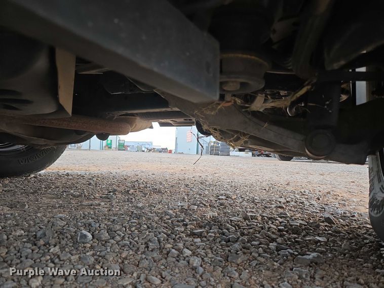 image for item EU3865 2012 Chevrolet Traverse SUV