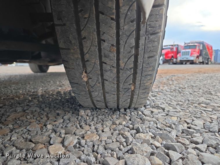 image for item EU3865 2012 Chevrolet Traverse SUV