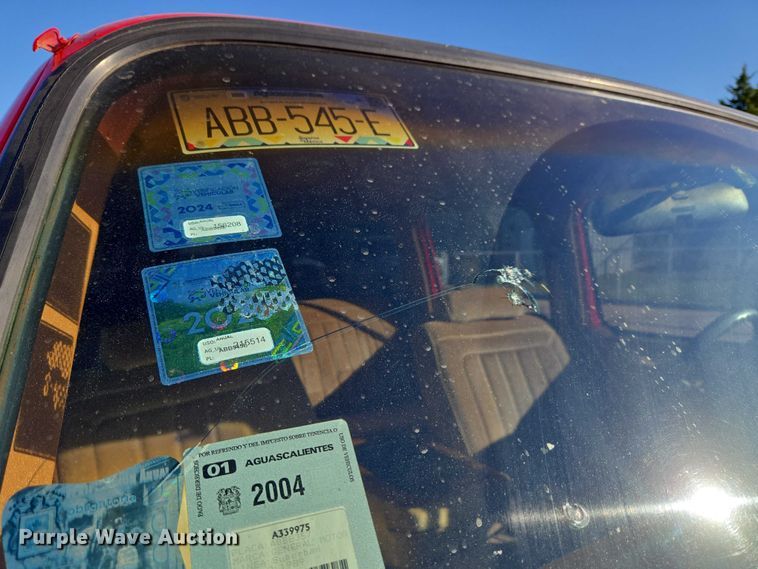 image for item EU3896 1989 Chevrolet Suburban SLE SUV