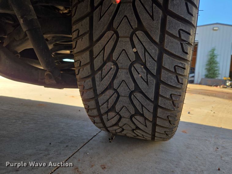 image for item EU3896 1989 Chevrolet Suburban SLE SUV