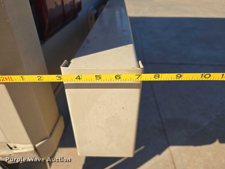 image for item EU3903 1996 Fleetwood Bounder RV