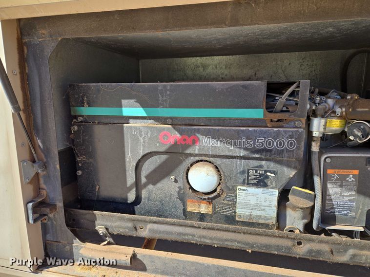 image for item EU3903 1996 Fleetwood Bounder RV