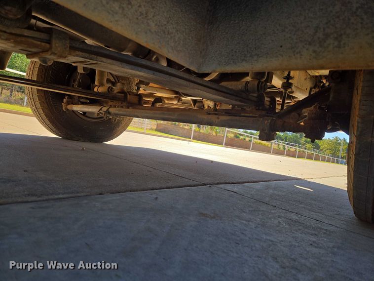 image for item EU3903 1996 Fleetwood Bounder RV