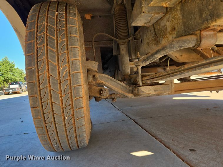 image for item EU3903 1996 Fleetwood Bounder RV