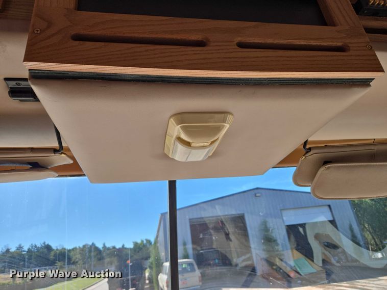 image for item EU3903 1996 Fleetwood Bounder RV