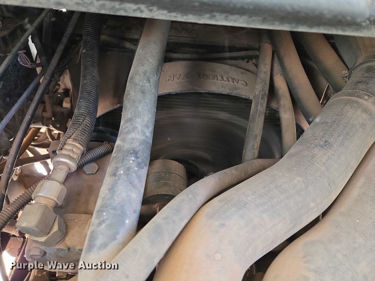 image for item EU3903 1996 Fleetwood Bounder RV