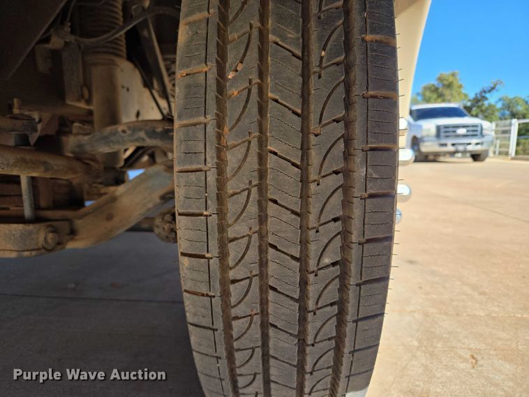 image for item EU3903 1996 Fleetwood Bounder RV