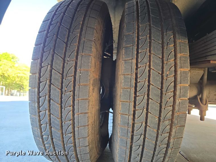 image for item EU3903 1996 Fleetwood Bounder RV