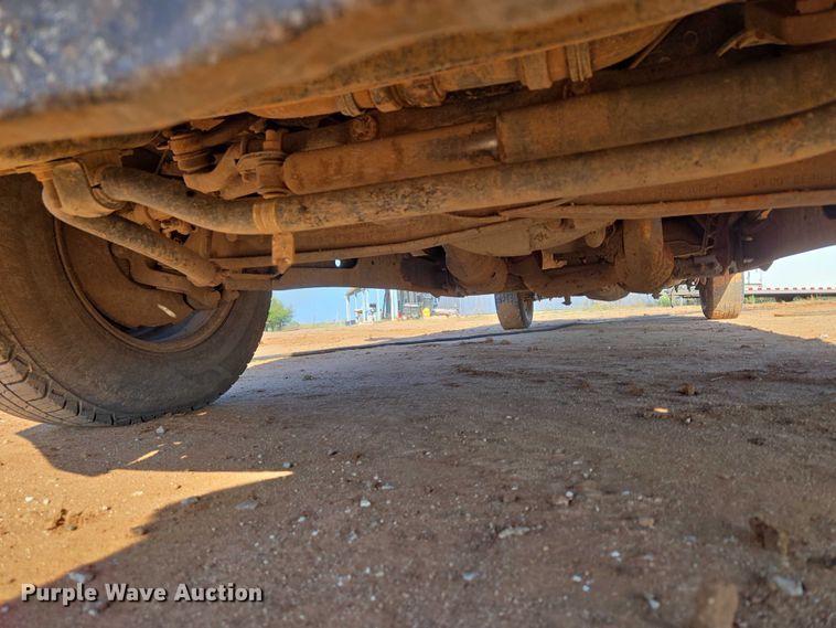 image for item EU3921 2017 Ford F250 Super Duty XL Crew Cab pickup truck