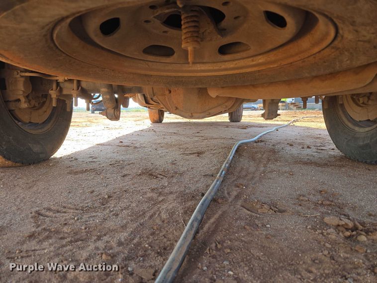 image for item EU3921 2017 Ford F250 Super Duty XL Crew Cab pickup truck