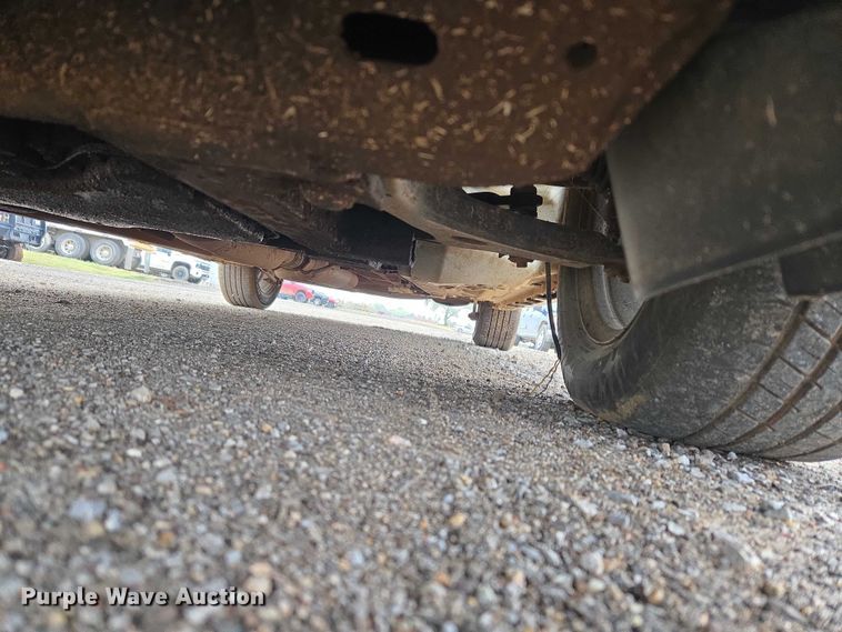 image for item EU3948 2007 Chevrolet Impala Police 