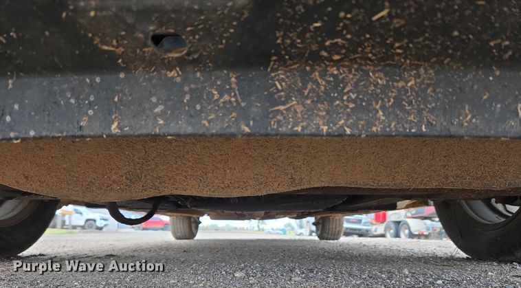 image for item EU3948 2007 Chevrolet Impala Police 