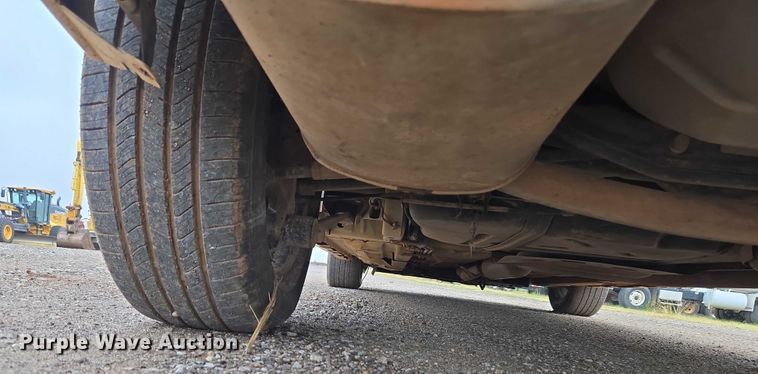 image for item EU3948 2007 Chevrolet Impala Police 