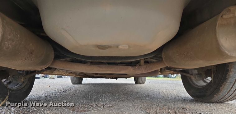 image for item EU3948 2007 Chevrolet Impala Police 