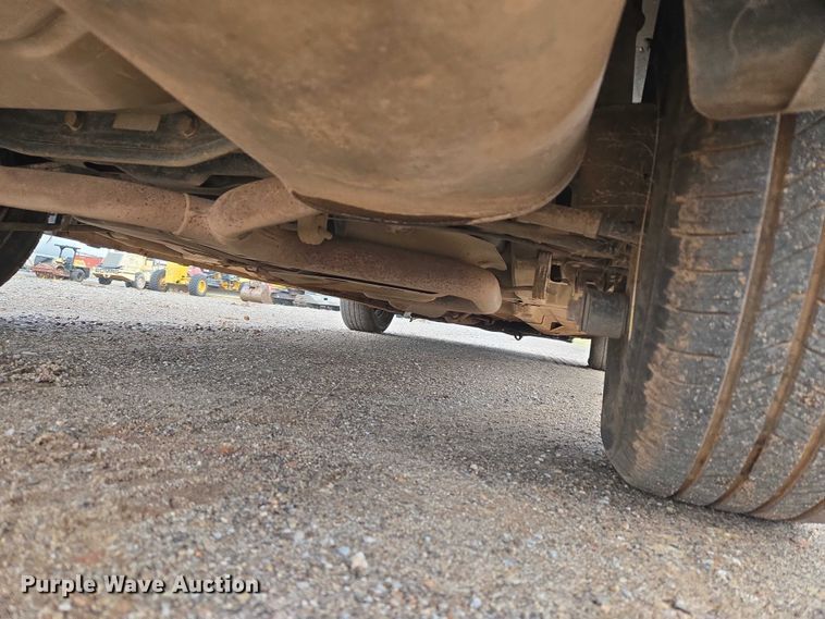 image for item EU3948 2007 Chevrolet Impala Police 