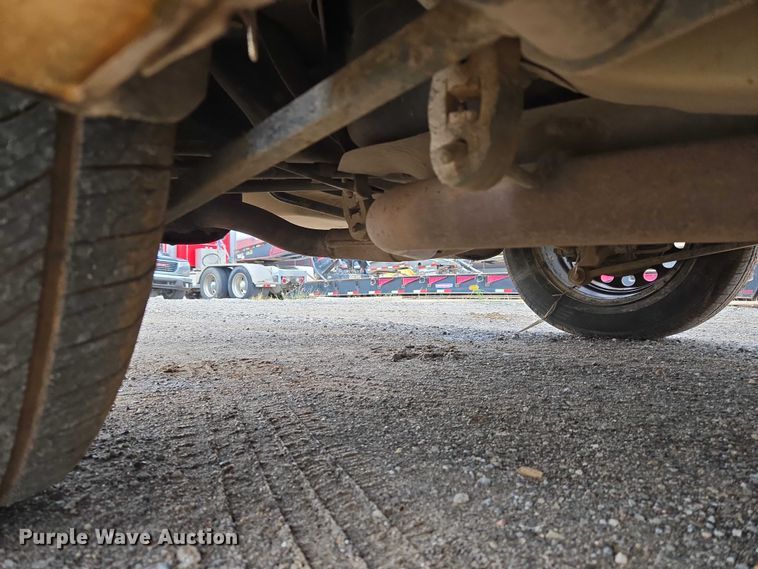 image for item EU3948 2007 Chevrolet Impala Police 