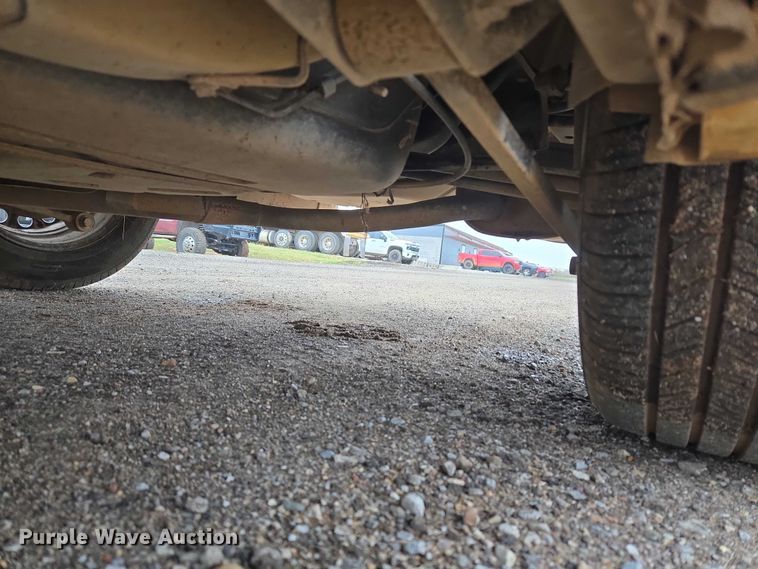 image for item EU3948 2007 Chevrolet Impala Police 