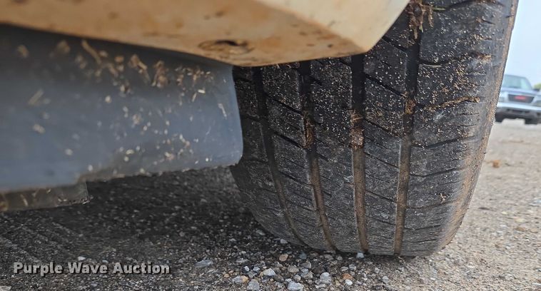 image for item EU3948 2007 Chevrolet Impala Police 