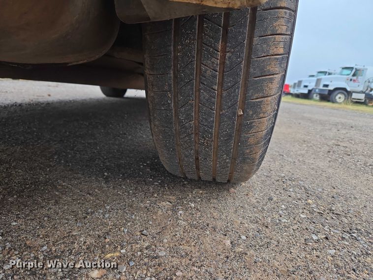 image for item EU3948 2007 Chevrolet Impala Police 